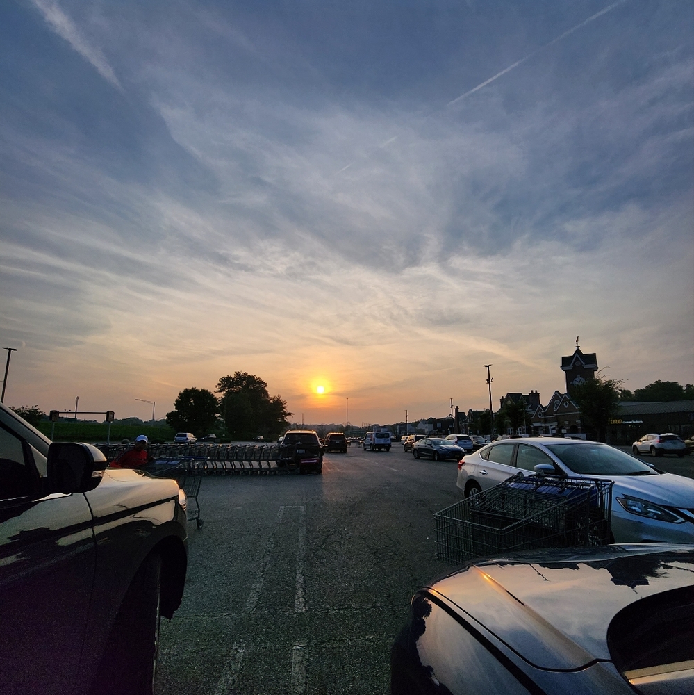 Meet your Posher, Faiga miriam